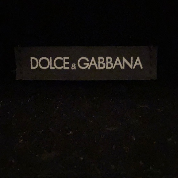 Authentic Dolce & Gabbana sunglass case - Picture 2 of 4